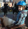 Veel belangstelling voor dierenzegening