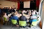 Geslaagd netwerkmoment Beringen Verenigt