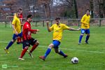 Grenstrappers Lommel Kolonie verliest derby