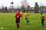 Hechtel FC wint derby tegen Grenstrappers Lommel