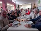 Kerstfeest Okra Beringen-Noord