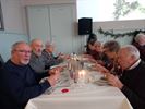 Kerstfeest Okra Beringen-Noord