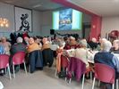 Kerstfeest Okra Beringen-Noord