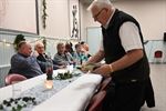 Kerstfeest Koekentroef