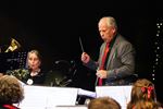 Kerstconcerten fanfare Onder Ons