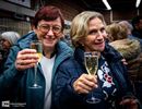 Gemeentelijke nieuwjaarsborrel op 4 januari