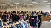 Nieuwe Kringwinkel ging open
