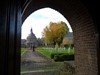 Dodenherdenking binnen de Achelse Kluis