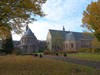 Dodenherdenking binnen de Achelse Kluis