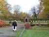 Dodenherdenking binnen de Achelse Kluis