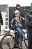 Knappe eerste dag op BK Veldrijden