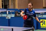 TTV Lipalet blinkt uit op PK tafeltennis