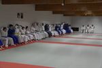 Reünietraining Judo Koersel