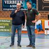 Geen contractverlenging voor Jan Vanvenckenray