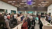Jaarfeest Dansclub KODA