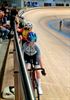 Zilver voor Marie-Laure Defeyter op BK Omnium