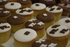 Een brunch van de 11.11.11-vrijwilligers