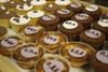 Een brunch van de 11.11.11-vrijwilligers