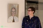 Ingrid Hoeben eerste exposante in De Schans