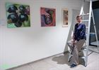 Ingrid Hoeben eerste exposante in De Schans