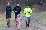 Vierde bosloop lokt veel lopers naar Kolonie