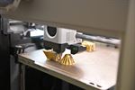 'Met 3D print een stukje van de wereld redden'
