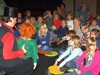 Veel volk voor Lezebezeboekendag