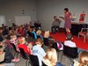 Veel volk voor Lezebezeboekendag
