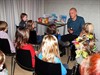 Veel volk voor Lezebezeboekendag