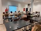 Nuttige lezing over valpreventie