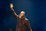 Milow unplugged in Casino Beringen