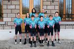 Supernova Mountainbike Team 2026 voorgesteld