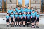Supernova Mountainbike Team 2026 voorgesteld