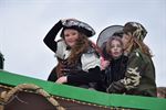 Basisschool Helibel-Herent viert carnaval