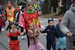Basisschool Helibel-Herent viert carnaval