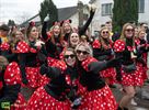 Peerse carnavalisten trekken naar Lille