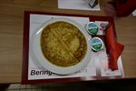 Pannenkoeken smullen met S-Plus Beringen