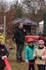 Opening cyclocross parcours