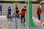 Jeugdtornooi Cyclobal Het Zwarte Goud