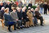Wapenstilstand herdacht