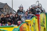 Peltse carnavalisten zijn er weer bij in Achel