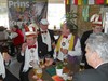 Carnavalsseizoen in Lille van start gegaan