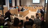 Net geen twee uur debat in gemeenteraad Pelt