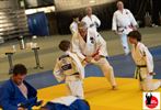 Internationale Soeverein Judocamp in Lommel