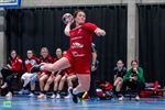 Sporting Pelt-dames blijven op titelkoers