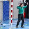 Sporting Pelt-dames blijven op titelkoers