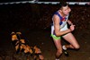Geert Maes wint Dommelloop