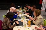 Iftar Fedactio Limburg en Platform B