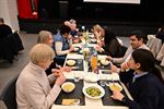 Iftar Fedactio Limburg en Platform B