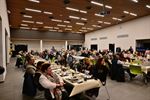 Iftar Fedactio Limburg en Platform B